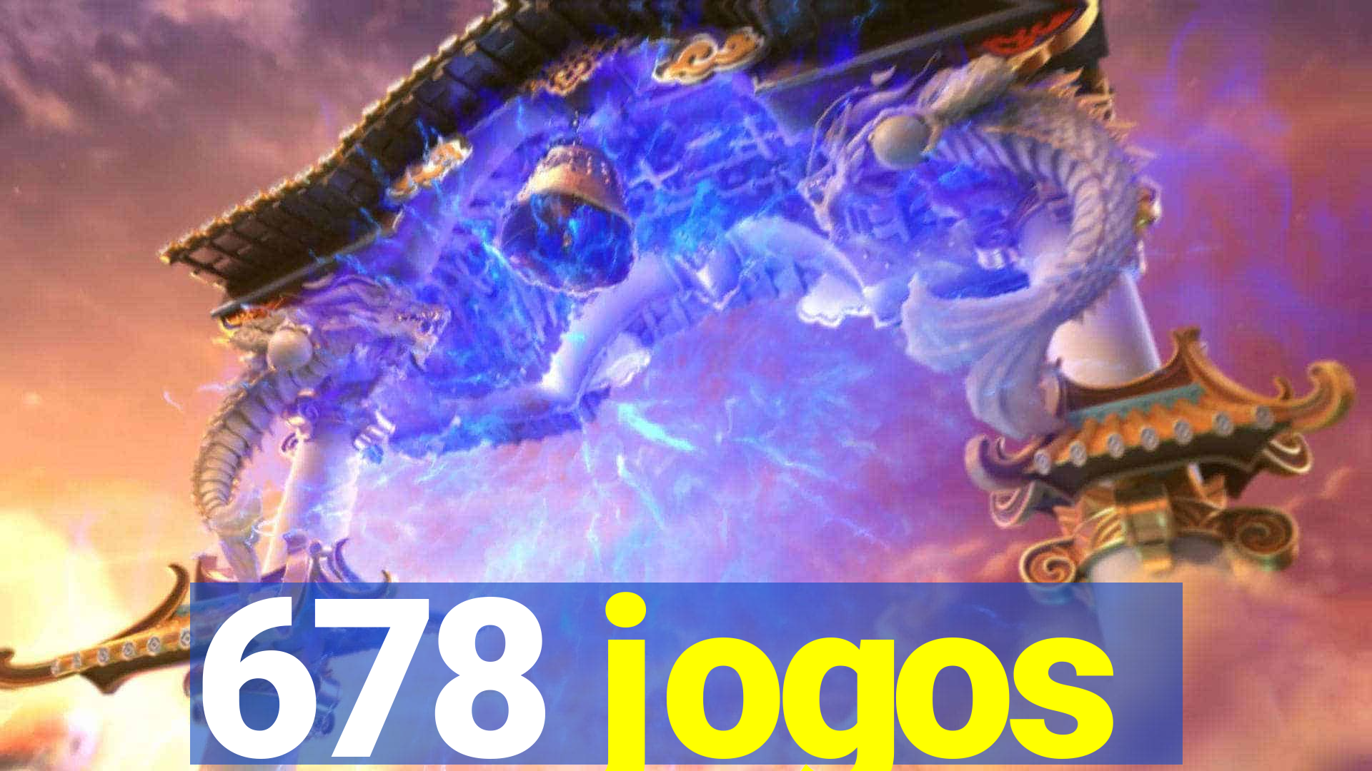 678 jogos